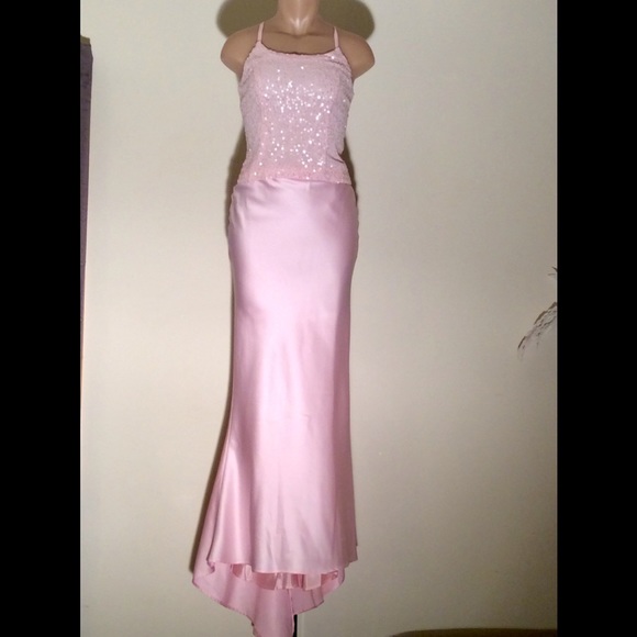 Prom Dress - Picture 7 of 7